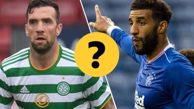 Celtic v Rangers: Pick your combined O** F*** XI Celtic v Rangers: Pick your combined O** F*** XI