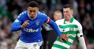 Celtic v Rangers Preview And Betting Tips (18+)