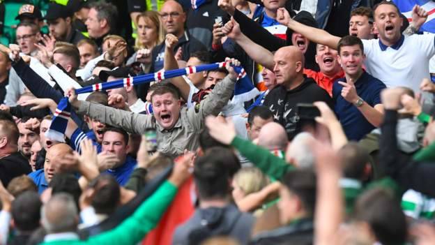 Celtic v Rangers: Sky Sports should make O** F*** derby free to watch Celtic v Rangers: Sky Sports should make O** F*** derby free to watch