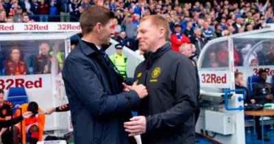 Celtic vs Rangers – LIVE build-up Celtic vs Rangers – LIVE build-up