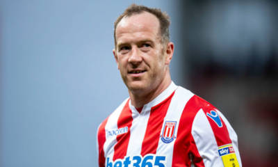 Charlie Adam claims £1m-rated star is causing an issue behind the scenes at Celtic, another is ‘all over the place’ Charlie Adam claims £1m-rated star is causing an issue behind the scenes at Celtic, another is ‘all over the place’