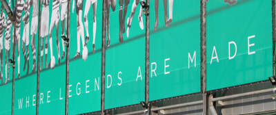 Date Set for Return of Football Fans Debate Date Set for Return of Football Fans Debate