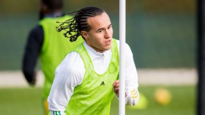 Diego Laxalt Lennoxtown Update Diego Laxalt Lennoxtown Update