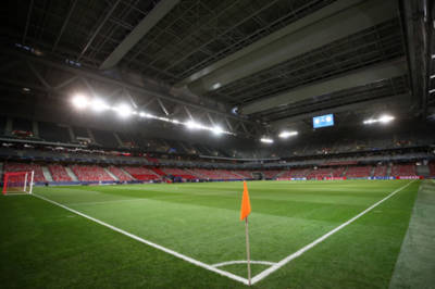 France announce strict lockdown measures ahead of Lille vs Celtic; report suggests Euro games will be fine France announce strict lockdown measures ahead of Lille vs Celtic; report suggests Euro games will be fine