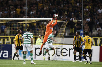 ‘I’m not sure about him’: Sky pundit comments on Celtic star, prefers Rangers player ‘I’m not sure about him’: Sky pundit comments on Celtic star, prefers Rangers player