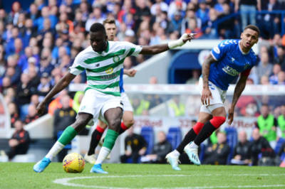 Little chance of Celtic-Rangers derby being shown live on free television Little chance of Celtic-Rangers derby being shown live on free television