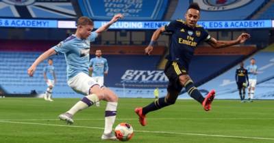 Manchester City v Arsenal Preview And Betting Tips (18+) Manchester City v Arsenal Preview And Betting Tips (18+)