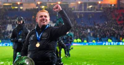 Neil Lennon’s pre-Rangers mindset as former Celtic man gives team talk insight Neil Lennon’s pre-Rangers mindset as former Celtic man gives team talk insight