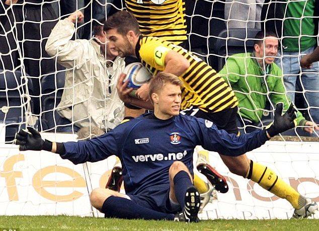 On This Day: Rugby Park Revival that saved Lenny’s job On This Day: Rugby Park Revival that saved Lenny’s job