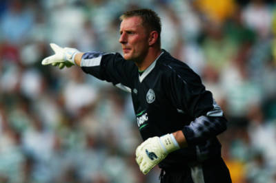 Rab Douglas discloses why he turned down Rangers to join Celtic Rab Douglas discloses why he turned down Rangers to join Celtic