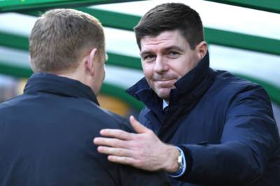 Rangers must capitalise on chance to apply pressure to Celtic with an O** F*** win Rangers must capitalise on chance to apply pressure to Celtic with an O** F*** win