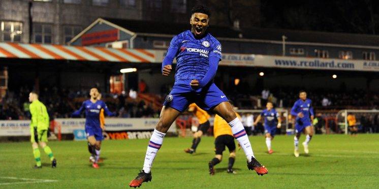 Report reveals Celtic showed summer interest in Chelsea’s Ian Maatsen Report reveals Celtic showed summer interest in Chelsea’s Ian Maatsen