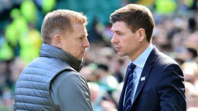 Scottish Football Podcast: O** F*** special Scottish Football Podcast: O** F*** special