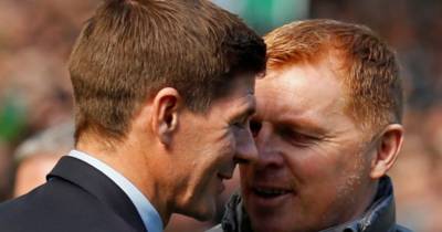 Stiliyan Petrov fires Celtic and Rangers ‘hell’ warning Stiliyan Petrov fires Celtic and Rangers ‘hell’ warning