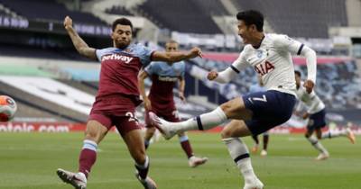 Tottenham v West Ham Preview And Betting Tips (18+) Tottenham v West Ham Preview And Betting Tips (18+)
