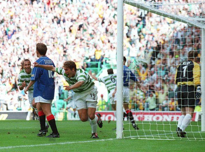 Video – Stan Petrov tips ‘experienced’ Celtic to edge Glasgow Derby Video – Stan Petrov tips ‘experienced’ Celtic to edge Glasgow Derby