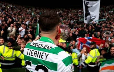 As Confusion Reigns Over The Ryan Christie Situation, Celtic Wonders, “Did Kieran Tierney Have The Bug?” As Confusion Reigns Over The Ryan Christie Situation, Celtic Wonders, “Did Kieran Tierney Have The Bug?”