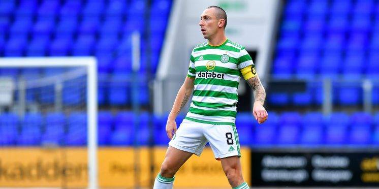 Brown heaps praise on Laxalt ahead of Glasgow derby Brown heaps praise on Laxalt ahead of Glasgow derby