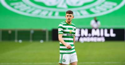 Celtic discover Christie fate after Tierney is cleared for Arsenal return Celtic discover Christie fate after Tierney is cleared for Arsenal return