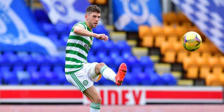 Celtic hopeful over Ryan Christie’s Glasgow Derby availability Celtic hopeful over Ryan Christie’s Glasgow Derby availability