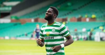 Celtic morning headlines including Odsonne Edouard return latest Celtic morning headlines including Odsonne Edouard return latest