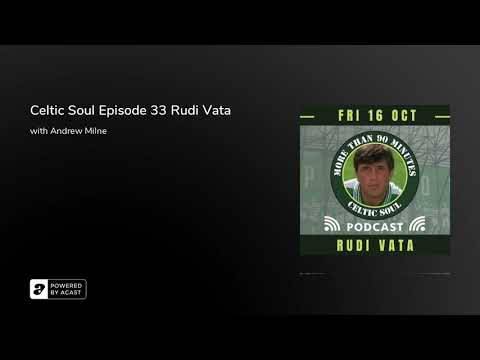 Celtic Soul Celtic FC podcast