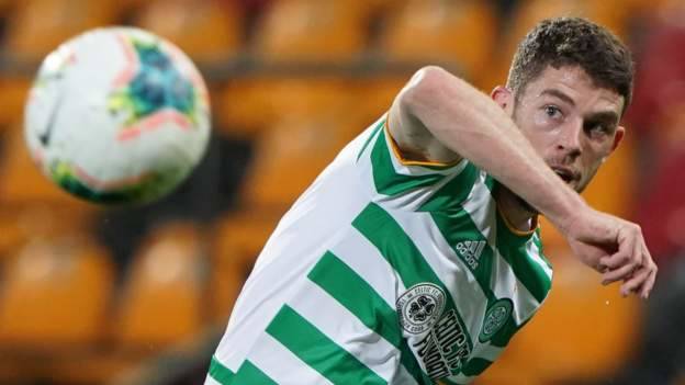 Celtic v Rangers: Lennon hopes for Christie reprieve after Tierney cleared Celtic v Rangers: Lennon hopes for Christie reprieve after Tierney cleared