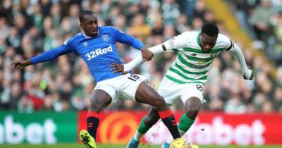 Celtic v Rangers live stream, TV channel and kick off time Celtic v Rangers live stream, TV channel and kick off time