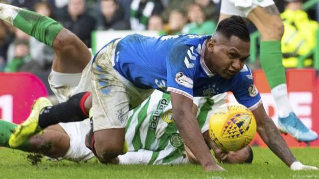 Celtic v Rangers: What are the key O** F*** questions as derby looms? Celtic v Rangers: What are the key O** F*** questions as derby looms?