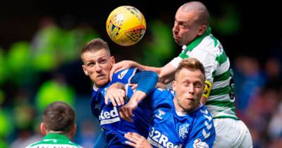 Celtic vs Rangers – LIVE build up ahead of Saturday’s showdown Celtic vs Rangers – LIVE build up ahead of Saturday’s showdown