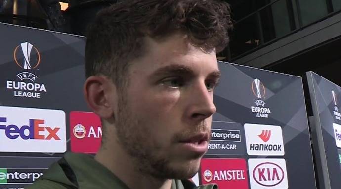 Christie Storm Brews As Tierney Gets Go-Ahead for Arsenal Christie Storm Brews As Tierney Gets Go-Ahead for Arsenal