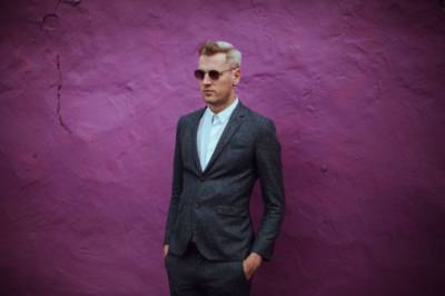 Dreams and Songs…Stu Dougan from The Quilter, and The Cynic podcasts Dreams and Songs…Stu Dougan from The Quilter, and The Cynic podcasts