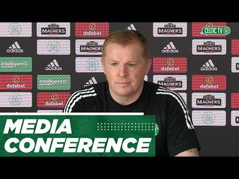 Full Celtic Media Conference: Neil Lennon (16/10/20) Full Celtic Media Conference: Neil Lennon (16/10/20)
