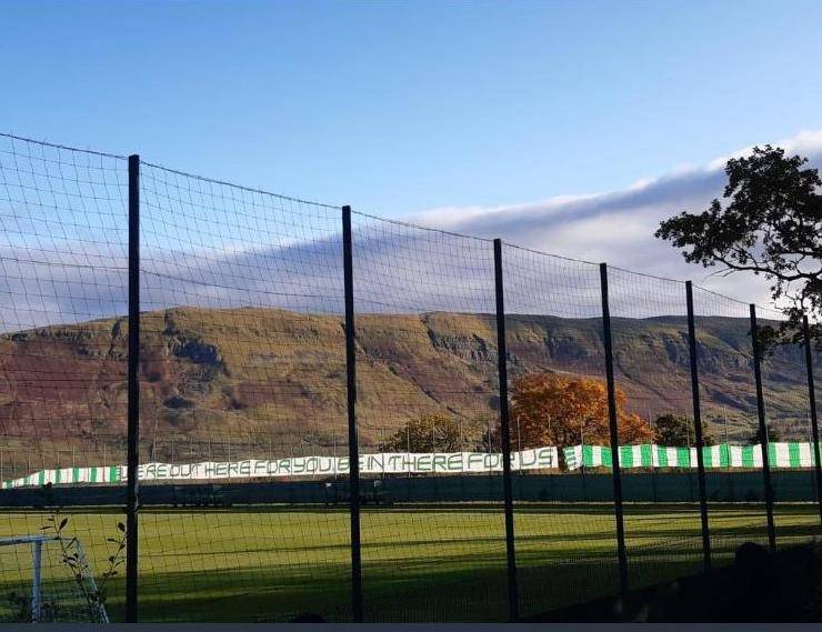 Intransigence applies only to Celtic as Arsenal get the green light to play KT Intransigence applies only to Celtic as Arsenal get the green light to play KT