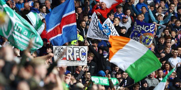 Klan Gaffer Lacking Faith In Side Already Klan Gaffer Lacking Faith In Side Already