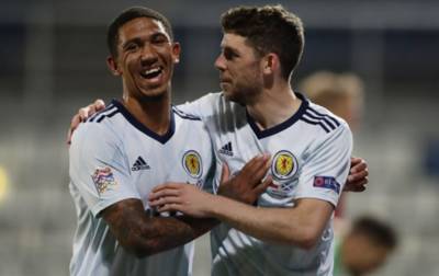 Neil Lennon pushes for answers on Ryan Christie Neil Lennon pushes for answers on Ryan Christie