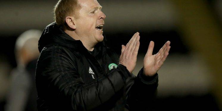 “Not just us, other clubs as well”: Neil Lennon Voices International Concerns “Not just us, other clubs as well”: Neil Lennon Voices International Concerns