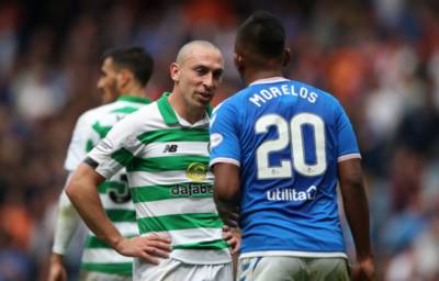‘Rangers are dead’ – Celtic fans stand firm about Glasgow Derby ‘Rangers are dead’ – Celtic fans stand firm about Glasgow Derby