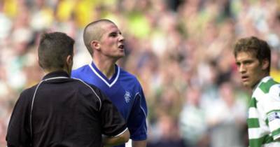 Ranges vs Celtic battle fever is driving me f****** nuts – Barry Ferguson Ranges vs Celtic battle fever is driving me f****** nuts – Barry Ferguson