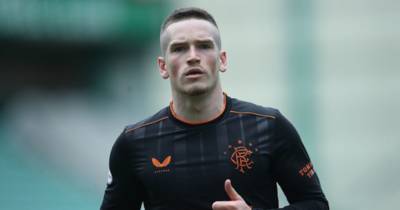 Ryan Kent impressed with Celtic rival but confident he can be difference-maker Ryan Kent impressed with Celtic rival but confident he can be difference-maker