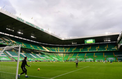 SPFL Chairman bemoans Celtic vs Rangers clash; says it’s “hugely disrespectful” SPFL Chairman bemoans Celtic vs Rangers clash; says it’s “hugely disrespectful”