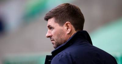 Steven Gerrard backs calls for Celtic v Rangers to be shown free of charge Steven Gerrard backs calls for Celtic v Rangers to be shown free of charge