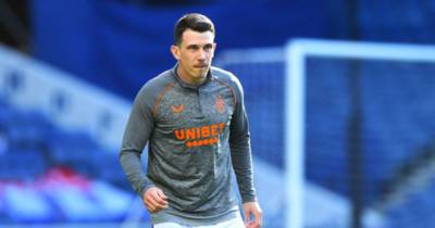 Steven Gerrard ponders Rangers line-up v Celtic, but which team would you pick? Steven Gerrard ponders Rangers line-up v Celtic, but which team would you pick?