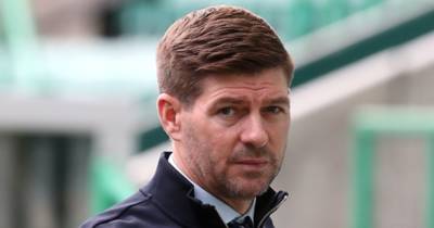 The Rangers midfield headache as Steven Gerrard left with crucial selection call The Rangers midfield headache as Steven Gerrard left with crucial selection call