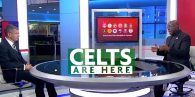 ‘Unreasonable’ Glasgow Derby Request Shot Down by SPFL ‘Unreasonable’ Glasgow Derby Request Shot Down by SPFL