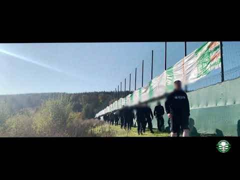 We’re Out Here For You, Be In There For Us – Lennoxtown We’re Out Here For You, Be In There For Us – Lennoxtown