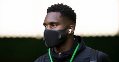 Will Odsonne Edouard start for Celtic against Rangers – Pick your team Will Odsonne Edouard start for Celtic against Rangers – Pick your team