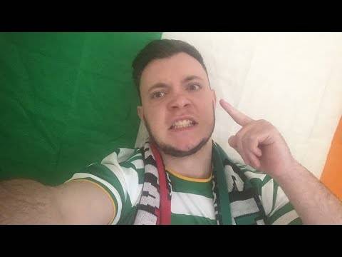 “Beat our C team” *RAGE* | Celtic 0-2 Rangers Fan Reaction “Beat our C team” *RAGE* | Celtic 0-2 Rangers Fan Reaction