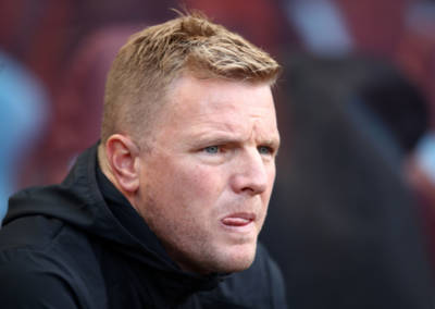 ‘Brilliant shout’: Celtic fans want ‘special’ manager to replace Lennon; previously performed ‘miracle’ ‘Brilliant shout’: Celtic fans want ‘special’ manager to replace Lennon; previously performed ‘miracle’