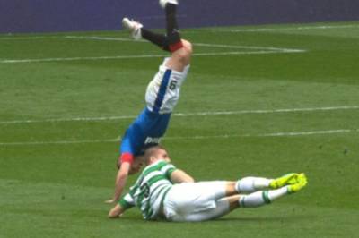 ‘Bring him back’, these Celtic supporters want free agent signed up ‘Bring him back’, these Celtic supporters want free agent signed up